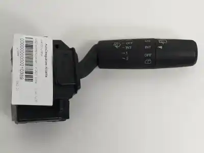 Second-hand car spare part windshiel wiper switch for mazda 3 sedán (bk) 2.0 (bkep) oem iam references 17d682 Second-hand car spare part windshiel wiper switch for mazda 3 sedán (bk) 2.0 (bkep) oem iam references 17d682