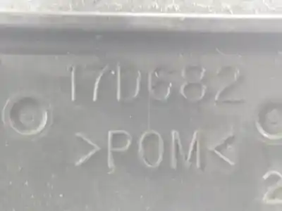 Second-hand car spare part windshiel wiper switch for mazda 3 sedán (bk) 2.0 (bkep) oem iam references 17d682  