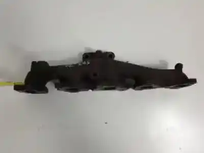 Peça sobressalente para automóvel em segunda mão coletor de escape por opel combo y13dt referências oem iam 73501340  