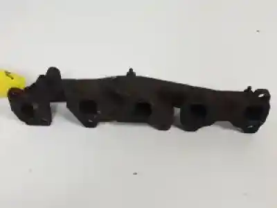 Peça sobressalente para automóvel em segunda mão coletor de escape por opel combo y13dt referências oem iam 73501340  