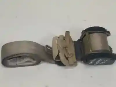 Second-hand car spare part rear left seat belt for ford galaxy (vy) e5sb oem iam references 7m3857811