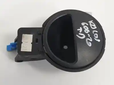 Second-hand car spare part interior right rear handle for chevrolet kalos b12s1-g oem iam references 