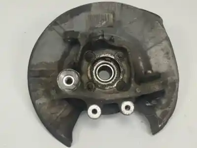 Second-hand car spare part rear right knuckle for bmw serie 7 (e65/e66) n62b44 oem iam references   