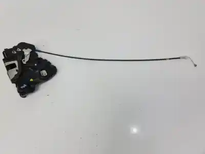 Автозапчасти б/у замок передней правой двери за toyota auris (_e15_) 2.0 d-4d (ade150_) ссылки oem iam a046693  