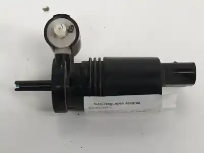 Автозапчасти б/у чистый насос за mini mini (r56) d/9hz ссылки oem iam 2751743  