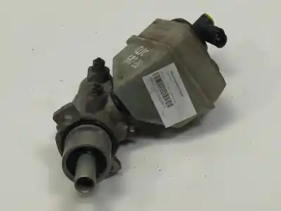 Автозапчастина б/у гальмівний насос для renault clio ii fase i (b/cbo) f9q780 посилання на oem iam 21029499  
