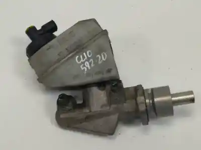 Second-hand car spare part brake pump for renault clio ii fase i (b/cbo) f9q780 oem iam references 21029499