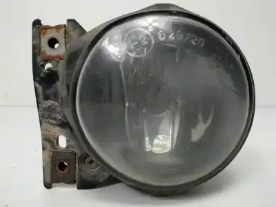 Peça sobressalente para automóvel em segunda mão farol / projetor de nevoeiro esquerdo por ford galaxy (vy) auy referências oem iam 
