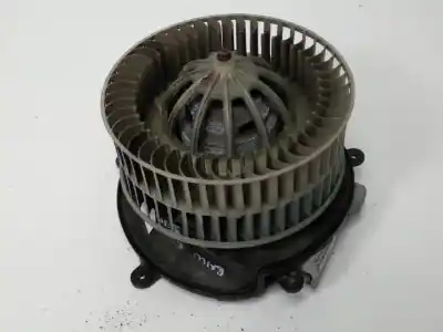 Piesă de schimb auto la mâna a doua ventilator de încalzire pentru bmw serie 7 (e65/e66) n62b44 referințe oem iam 64116918873