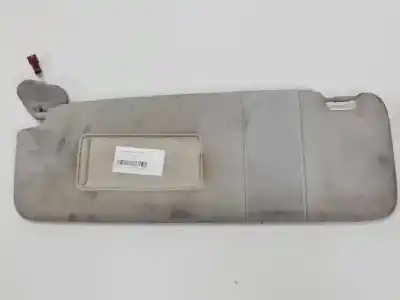 Piesă de schimb auto la mâna a doua parasoare stânga pentru bmw serie 7 (e65/e66) n62b44 referințe oem iam 