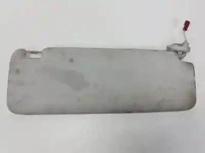 Peça sobressalente para automóvel em segunda mão pára-sol esquerdo por bmw serie 7 (e65/e66) n62b44 referências oem iam   