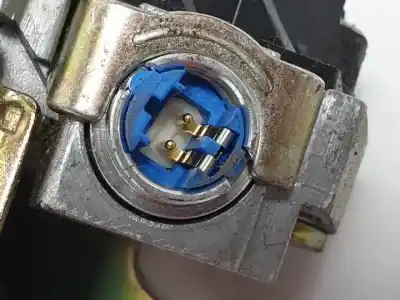 Second-hand car spare part front left seat belt for bmw serie 7 (e65/e66) n62b44 oem iam references 8266743  