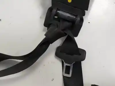 Second-hand car spare part front left seat belt for bmw serie 7 (e65/e66) n62b44 oem iam references 8266743  