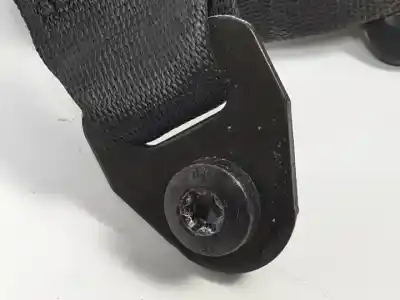 Second-hand car spare part front left seat belt for bmw serie 7 (e65/e66) n62b44 oem iam references 8266743  