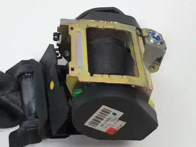 Second-hand car spare part front left seat belt for bmw serie 7 (e65/e66) n62b44 oem iam references 8266743  