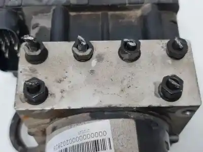 Pezzo di ricambio per auto di seconda mano abs per ford galaxy (vy) e5sb riferimenti oem iam 1j0907379p  
