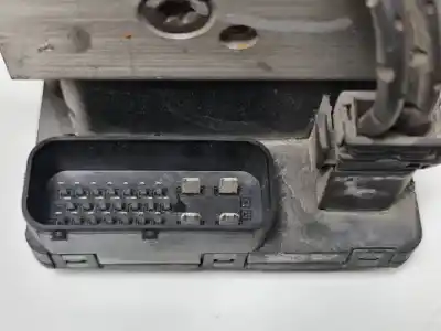 Pezzo di ricambio per auto di seconda mano abs per ford galaxy (vy) e5sb riferimenti oem iam 1j0907379p  