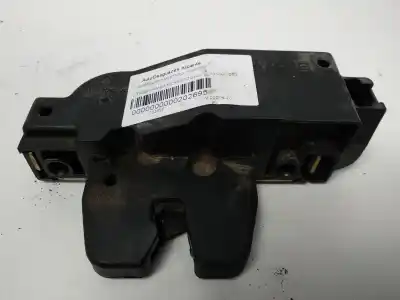 Recambio de amortiguadores maletero / porton para citroen xsara berlina 2.0  hdi cat (rhy / dw10td) referencia OEM