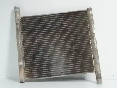 Second-hand car spare part air conditioning condenser / radiator for smart fortwo coupe m160910 oem iam references 29680
