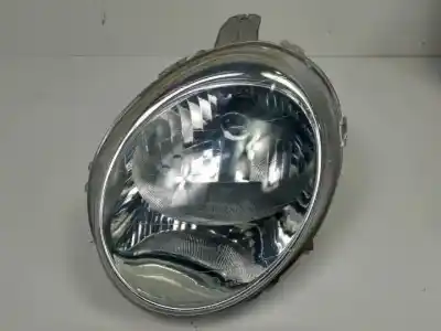 Автозапчасти б/у левая фара за daewoo matiz (m100, m150) 1.0 ссылки oem iam 