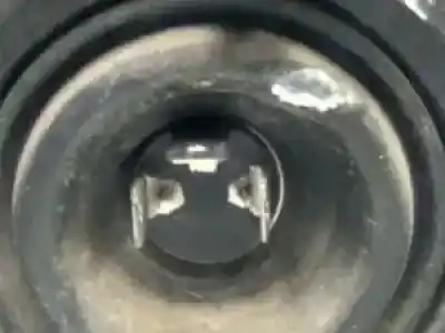 Second-hand car spare part left headlight for daewoo matiz (m100, m150) 1.0 oem iam references   rhd9889