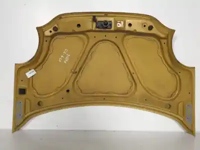 Peça sobressalente para automóvel em segunda mão capot por daewoo matiz (m100, m150) 1.0 referências oem iam   