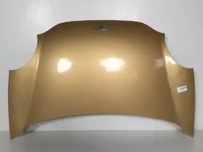 Автозапчасти б/у капот за daewoo matiz (m100, m150) 1.0 ссылки oem iam 