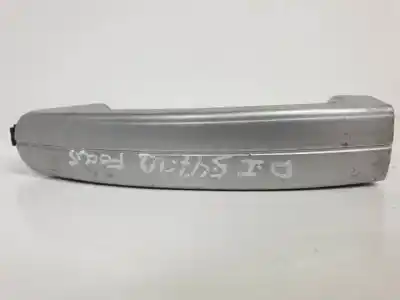 Second-hand car spare part EXTERIOR LEFT FRONT DOOR HANDLE for FORD FOCUS LIM. (CB4)  OEM IAM references 3M51R22404A  