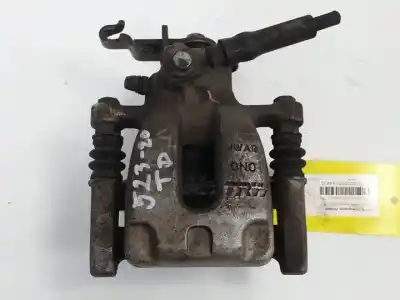Автозапчасти б/у задний правый тормозной суппорт за seat leon (5f1) clh ссылки oem iam 2976b