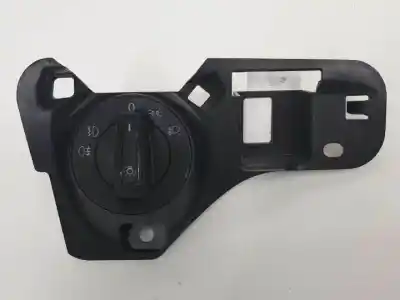 Автозапчасти б/у управление светом за seat leon (5f1) clh ссылки oem iam 