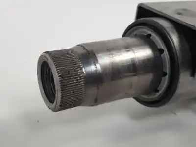 Second-hand car spare part steering column for seat leon (5f1) clh oem iam references 5q1419502p  