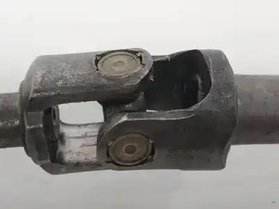 Second-hand car spare part steering column for seat leon (5f1) clh oem iam references 5q1419502p  