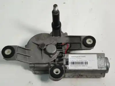 Recambio de automóvil de segunda mano de MOTOR LIMPIA TRASERO para FIAT BRAVO (198)  referencias OEM IAM MS2596000991  