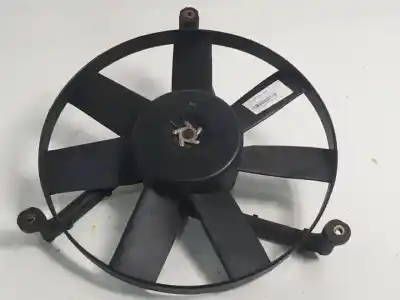 İkinci el araba yedek parçası ELEKTRO FAN için NISSAN PRIMERA BERLINA (P12)  OEM IAM referansları   