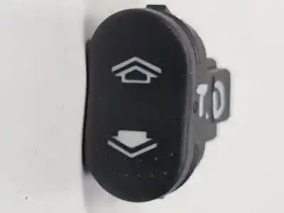 Peça sobressalente para automóvel em segunda mão botão / interruptor elevador vidro traseiro direito por ford focus berlina (cak) eydc referências oem iam 98ab14529dd