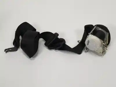 Tweedehands auto-onderdeel veiligheidsriem rechts achter voor ford s-max (ca1) qywa oem iam-referenties 