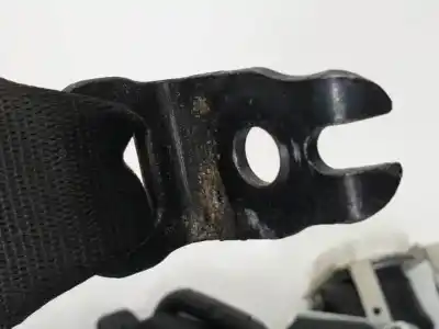 Автозапчастина б/у задній правий ремін безпеки для ford s-max (ca1) qywa посилання на oem iam   