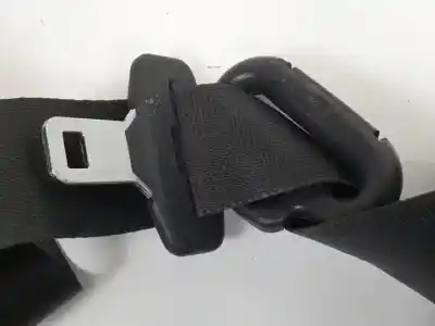 Автозапчастина б/у задній правий ремін безпеки для ford s-max (ca1) qywa посилання на oem iam   