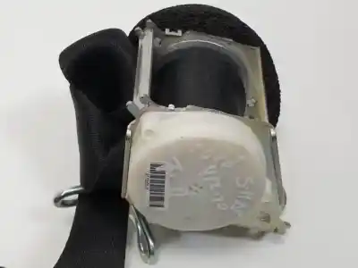 Автозапчастина б/у задній правий ремін безпеки для ford s-max (ca1) qywa посилання на oem iam   