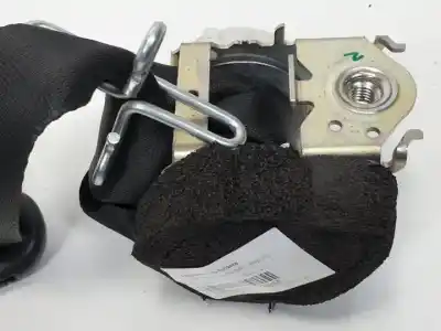 Автозапчастина б/у задній правий ремін безпеки для ford s-max (ca1) qywa посилання на oem iam   