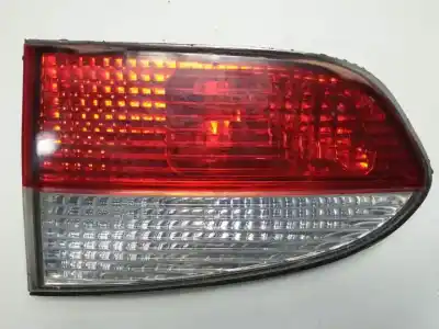 Peça sobressalente para automóvel em segunda mão farolim interior traseiro direito por hyundai h 1 d4cb referências oem iam 
