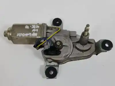 Peça sobressalente para automóvel em segunda mão motor do limpador traseiro por hyundai h 1 d4cb referências oem iam 987004a001