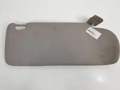 Second-hand car spare part left sunshade for renault espace iv (jk0) g9t742 oem iam references   