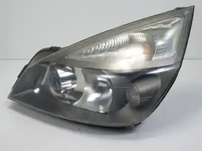 Second-hand car spare part left headlight for renault espace iv (jk0) g9t742 oem iam references 15565900