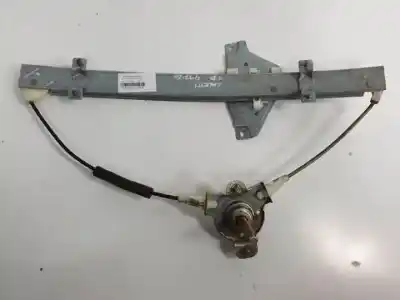 Tweedehands auto-onderdeel regelaar rechts achterruit: voor daewoo lacetti l14 oem iam-referenties 