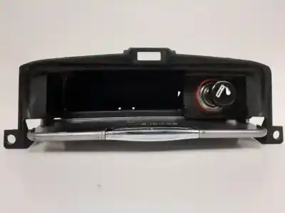 Автозапчастина б/у попільничка для ford s-max (ca1) qywa посилання на oem iam 8m21u04788ac37qc  