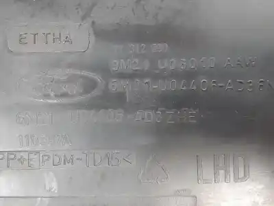 Автозапчасти б/у бардачок за ford s-max (ca1) qywa ссылки oem iam 6m21u04406ad3zhe  