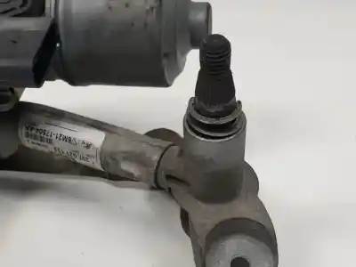 Second-hand car spare part front windshield wiper motor for ford s-max (ca1) qywa oem iam references 6m2117504ak  