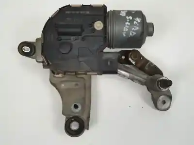 Second-hand car spare part front windshield wiper motor for ford s-max (ca1) qywa oem iam references 6m2117504ak  