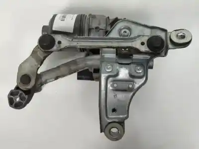 Tweedehands auto-onderdeel ruitenwissermotor voor voor ford s-max (ca1) qywa oem iam-referenties 6m2117504ak